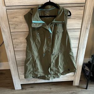 L.L Bean Vest